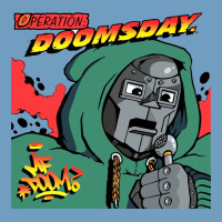 Mark Of The Doom Urban Heavy Tee | Teevron