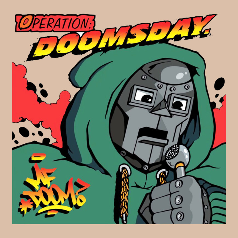 Mark Of The Doom Urban Heavy Tee by artisFamous | Teevron