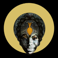 Feeling Good Nina Simone Urban Heavy Tee | Teevron