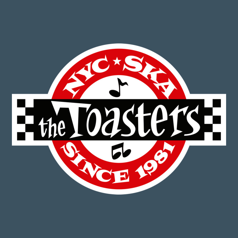The Toasters Nyc Ska Since 1981 Urban Heavy Tee by artisFamous | Teevron