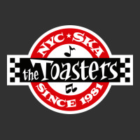 The Toasters Nyc Ska Since 1981 Urban Heavy Tee | Teevron