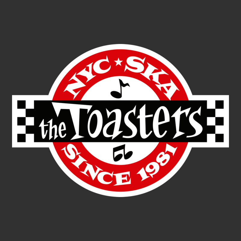 The Toasters Nyc Ska Since 1981 Urban Heavy Tee by artisFamous | Teevron