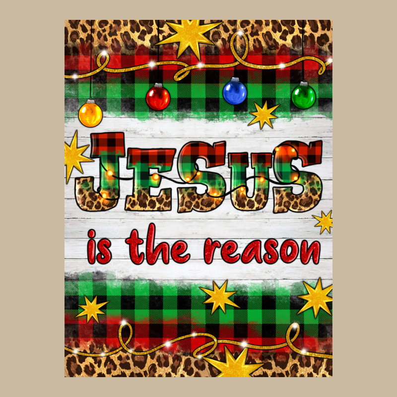 Christmas Jesus Is The Reason Long Sleeve Tee by Artiststas | Teevron