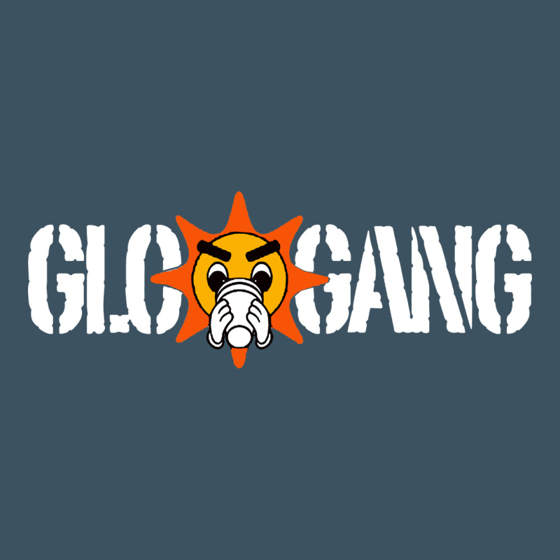Glo Gang Urban Heavy Tee by artisFamous | Teevron