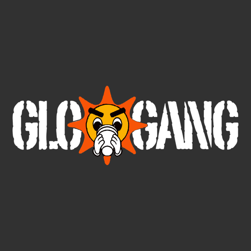 Glo Gang Urban Heavy Tee by artisFamous | Teevron