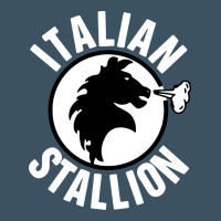 Italian Stallion Urban Heavy Tee | Teevron
