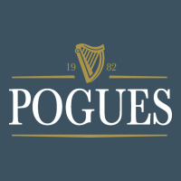 The Pogues 1982 Urban Heavy Tee | Teevron