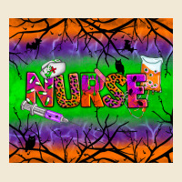 Halloween Nurse Tumbler Premium Tee | Teevron