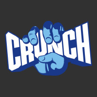 Crunch Urban Heavy Tee | Teevron