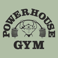Power Hause Gym Urban Heavy Tee | Teevron