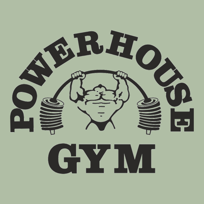 Power Hause Gym Urban Heavy Tee by artisFamous | Teevron