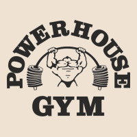 Power Hause Gym Urban Heavy Tee | Teevron