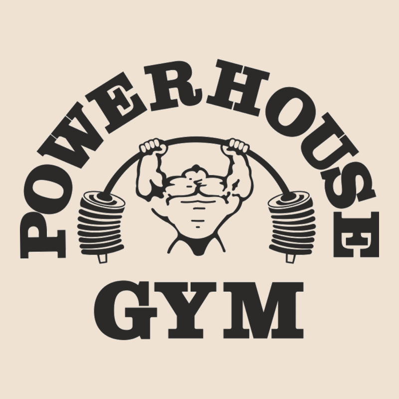Power Hause Gym Urban Heavy Tee by artisFamous | Teevron