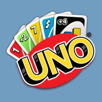 Uno Funny Game Urban Heavy Tee | Teevron