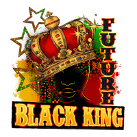 Future black king | Teevron