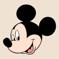 Micky Mouse Urban Heavy Tee | Teevron