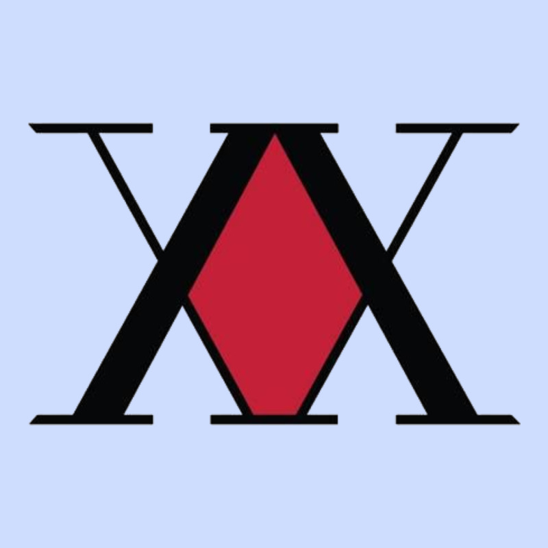 X Hunter X Urban Heavy Tee by artisFamous | Teevron