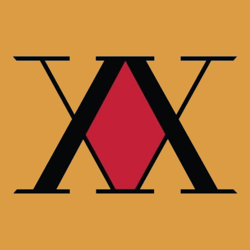 X Hunter X Urban Heavy Tee by artisFamous | Teevron