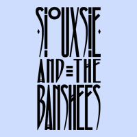 Siouxsie And The Banshees Urban Heavy Tee | Teevron
