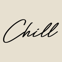 Chill Urban Heavy Tee | Teevron