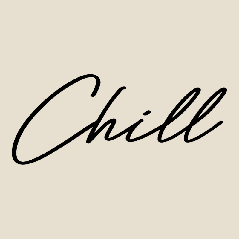 Chill Urban Heavy Tee by artisFamous | Teevron
