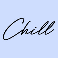 Chill Urban Heavy Tee | Teevron