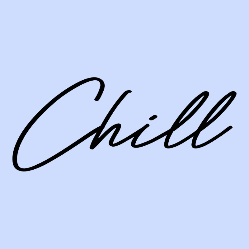 Chill Urban Heavy Tee by artisFamous | Teevron
