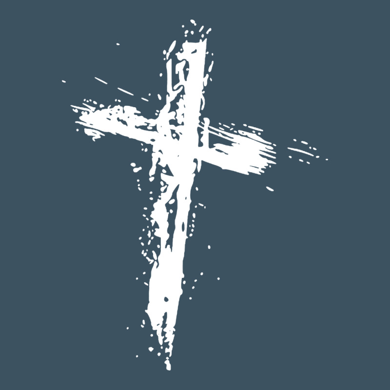 Cross Urban Heavy Tee by artisFamous | Teevron