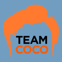Team Coco Urban Heavy Tee | Teevron