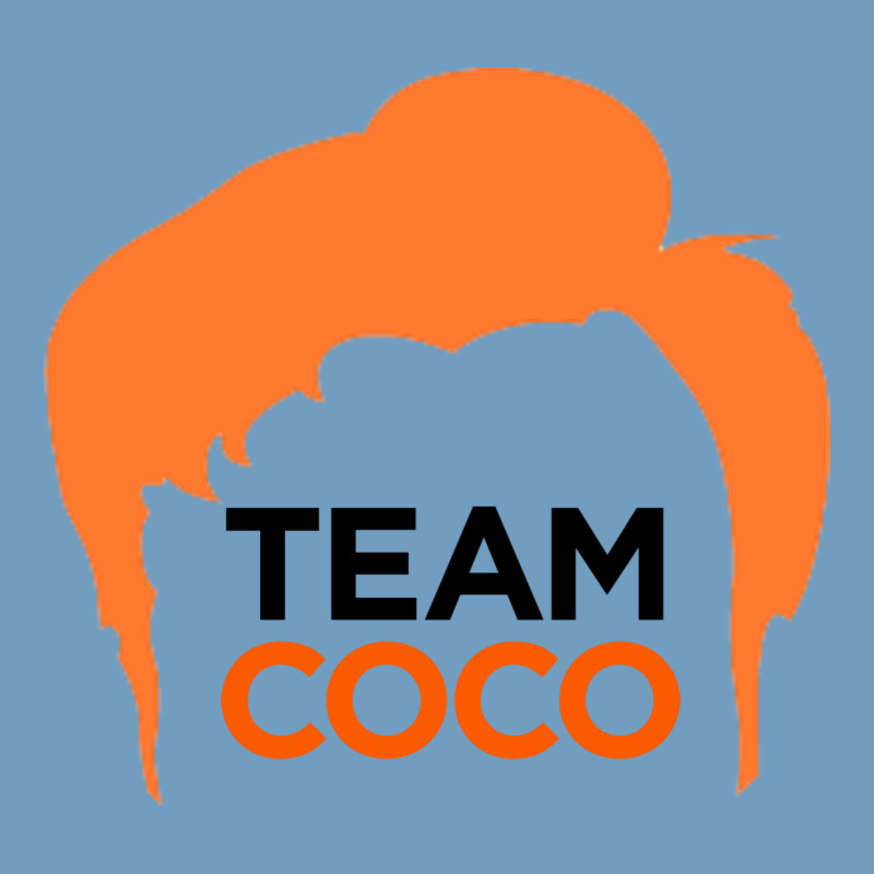 Team Coco Urban Heavy Tee by artisFamous | Teevron