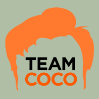 Team Coco Urban Heavy Tee | Teevron