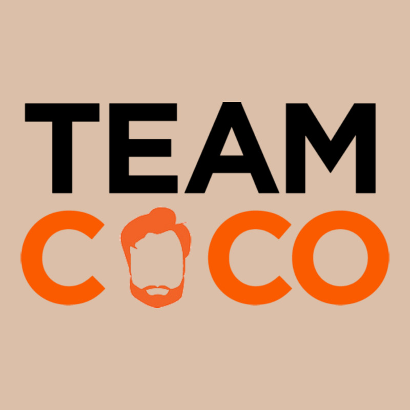 Team Coco Urban Heavy Tee by artisFamous | Teevron