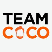 Team Coco Urban Heavy Tee | Teevron
