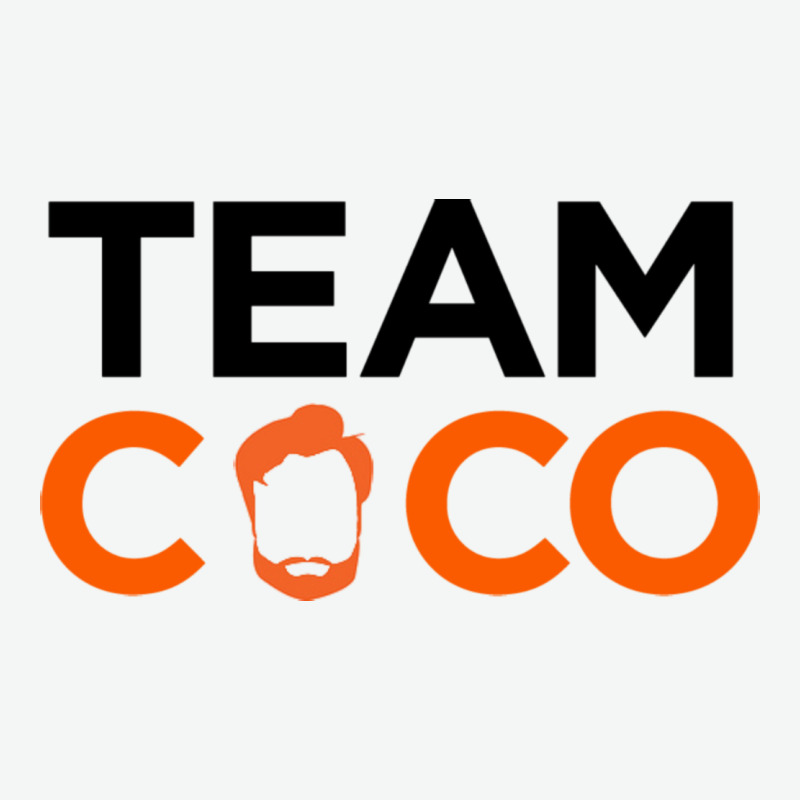 Team Coco Urban Heavy Tee by artisFamous | Teevron