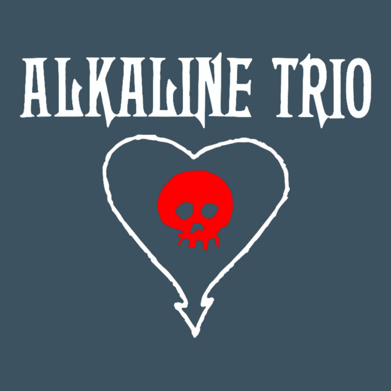 Alkaline Music Urban Heavy Tee by artisFamous | Teevron