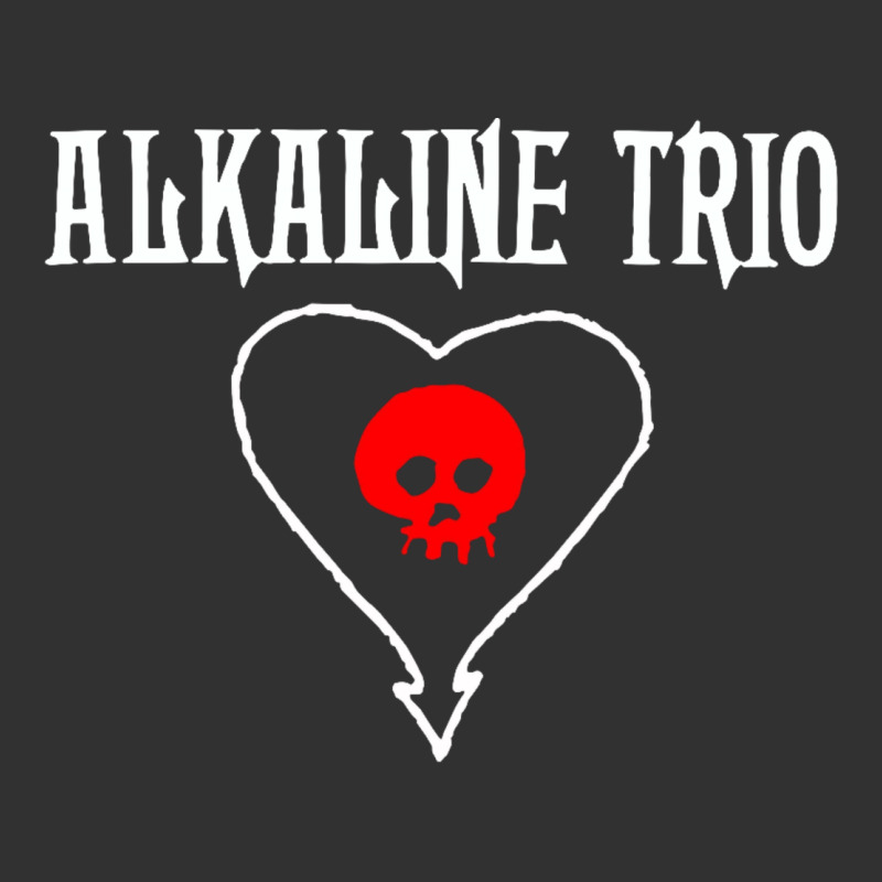 Alkaline Music Urban Heavy Tee by artisFamous | Teevron