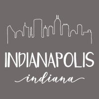 Indiana Urban Heavy Tee | Teevron