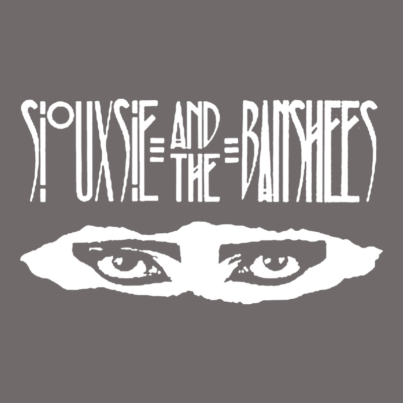 Siouxsie And The Banshees Urban Heavy Tee by artisFamous | Teevron