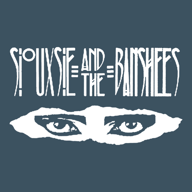 Siouxsie And The Banshees Urban Heavy Tee by artisFamous | Teevron