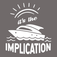 The Implication   Its Always Sunny In Philadelphia Urban Heavy Tee | Teevron