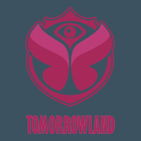 Tomorrowland Around The World 2021 Urban Heavy Tee | Teevron