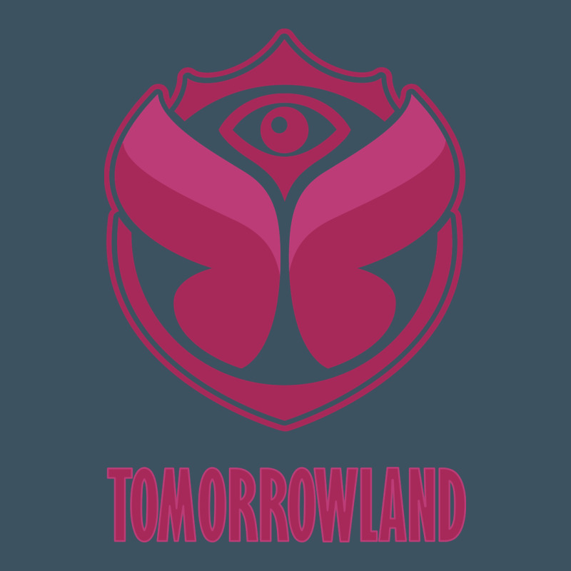 Tomorrowland Around The World 2021 Urban Heavy Tee by artisFamous | Teevron