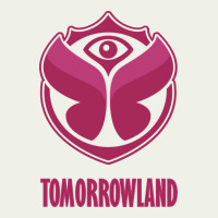 Tomorrowland Around The World 2021 Urban Heavy Tee | Teevron