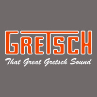 That Great Gretsch Sound Urban Heavy Tee | Teevron