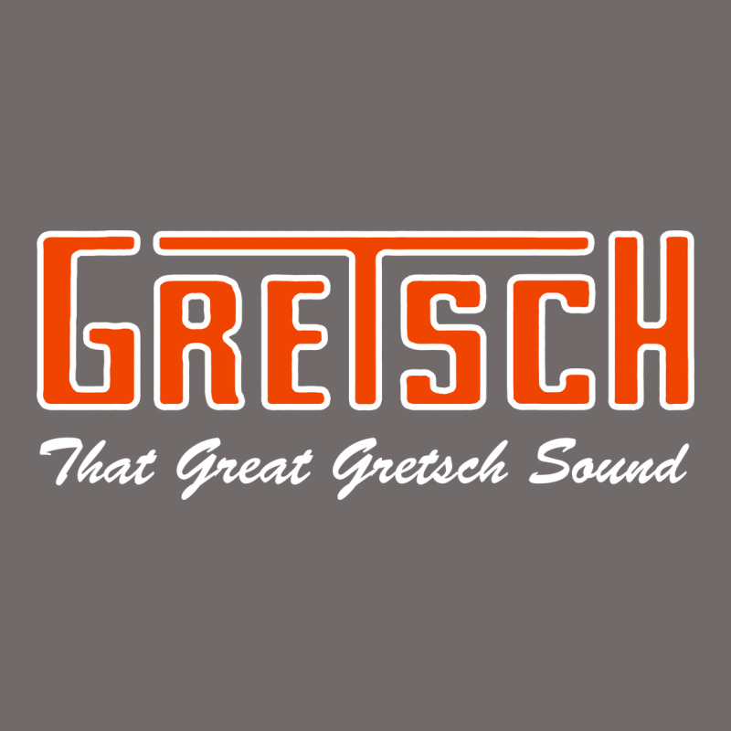 That Great Gretsch Sound Urban Heavy Tee by artisFamous | Teevron