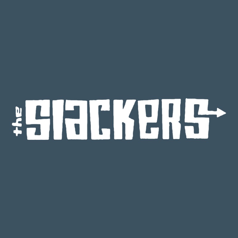 The Slackers Urban Heavy Tee by artisFamous | Teevron
