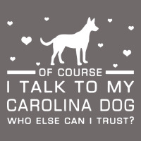 Carolina Dog Urban Heavy Tee | Teevron