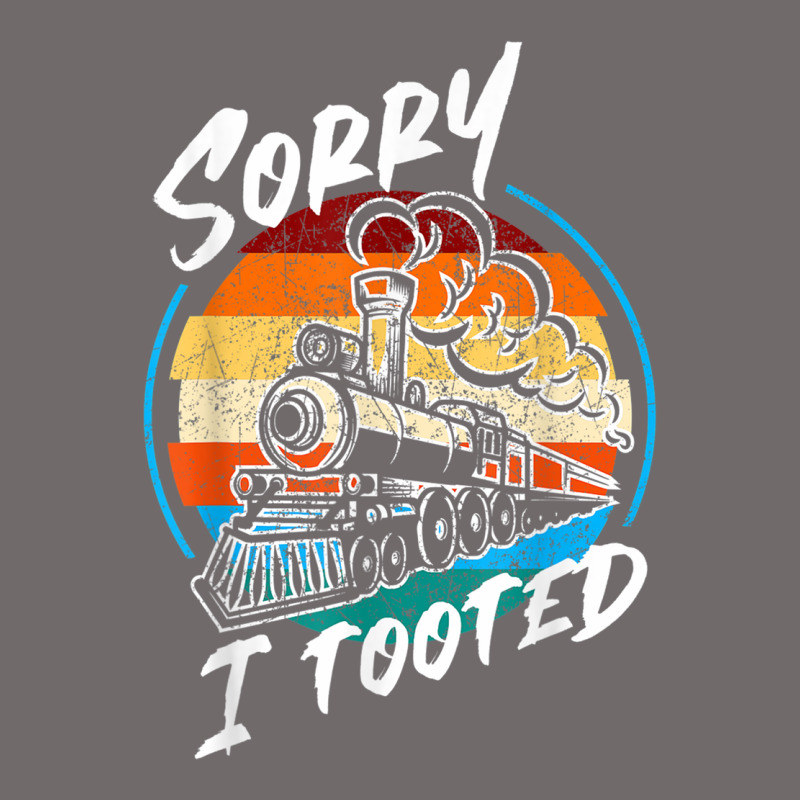 Sorry I Tooted Urban Heavy Tee by artisFamous | Teevron