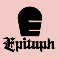 Epitaph Records Urban Heavy Tee | Teevron