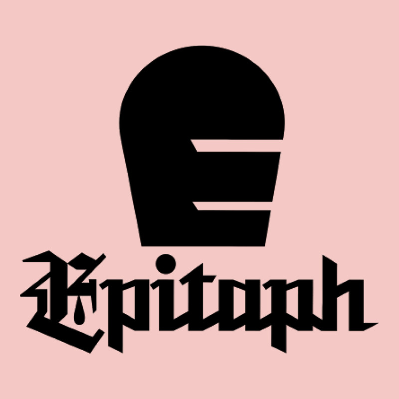 Epitaph Records Urban Heavy Tee by artisFamous | Teevron